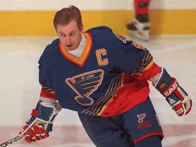 Wayne Gretzy - Sport - Sports d'hiver - HOCKEY